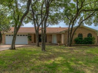 600 Toledo Trl, Georgetown, TX 78628