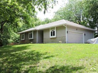 665 N 1474th Rd, Lawrence, KS 66049