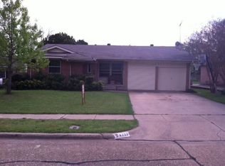 1221 Magnolia Dr, Richardson, TX 75080