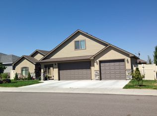 2225 Nisqually St, Twin Falls, ID 83301