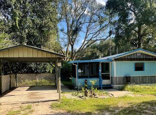 16272 NE 13th Ln, Silver Springs, FL 34488