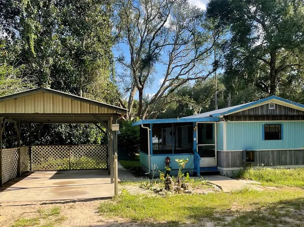 16272 NE 13th Ln, Silver Springs, FL 34488