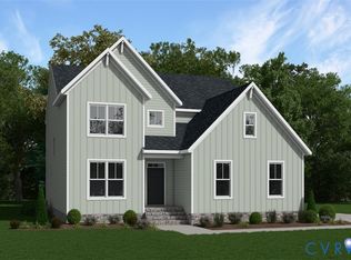 4136 Tuckmar Pond Dr, Moseley, VA 23120