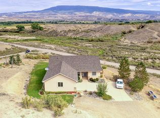 12074 Fossil Ln, Delta, CO 81416