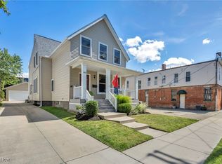 1461 W 54th St, Cleveland, OH