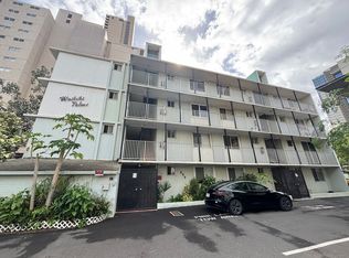 445 Kalaimoku St APT 101, Honolulu, HI 96815
