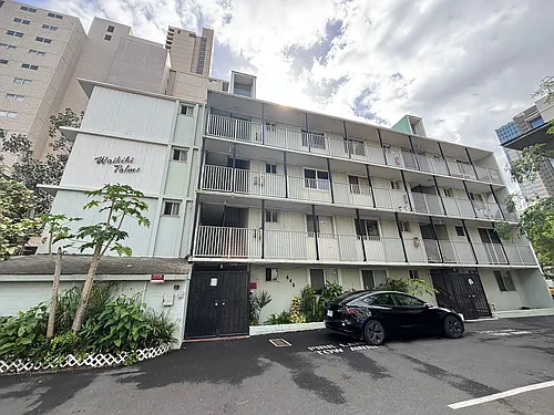 445 Kalaimoku St Photo 1