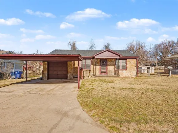 5941 NW 26th St, Oklahoma City, OK 73127