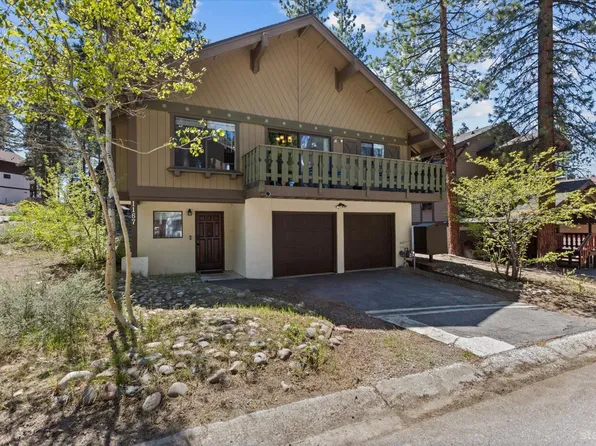 1167 Timber Ln, South Lake Tahoe, CA 96150