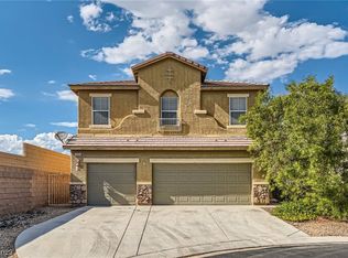 4404 Cormorant Ave, Las Vegas, NV 89115