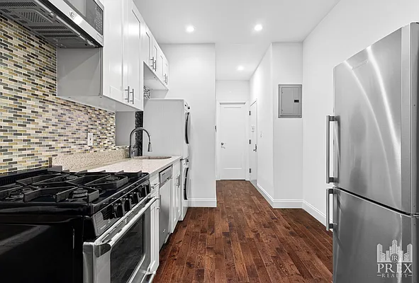 Kitchen, photo 3