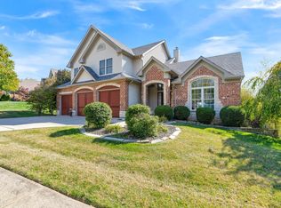 4223 Austin Ridge Dr, Saint Charles, MO 63304