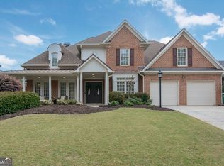 3660 Highcroft Cir NW, Peachtree Corners, GA 30092