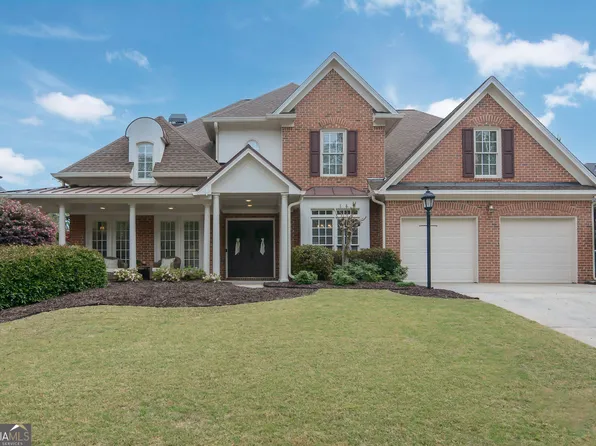 3660 Highcroft Cir NW, Peachtree Corners, GA 30092
