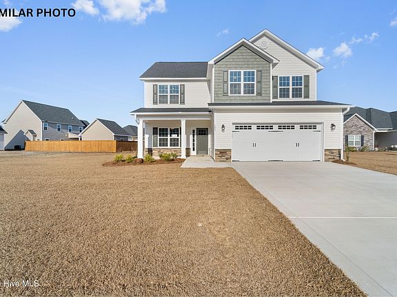 2nd image of 813 Maritime Way