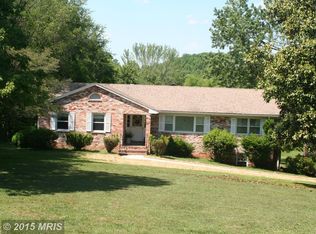 5334 Colt Dr, Broad Run, VA 20137