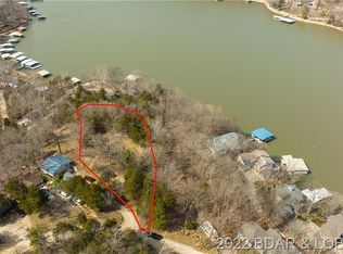 0 Serpentine Rd, Camdenton, MO 65020