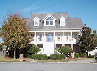 5032 Riverside Dr, Brunswick, GA 31520