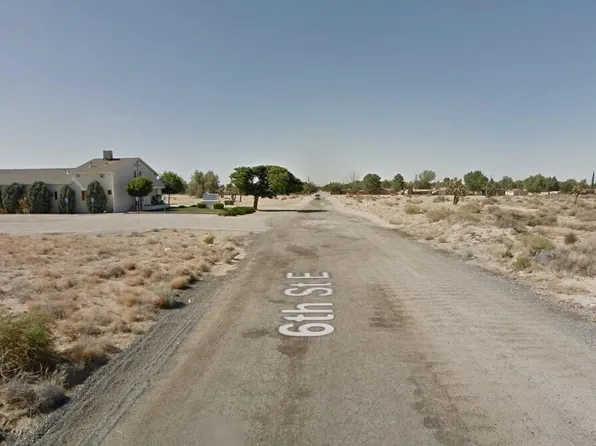 6th Ave Suite Vic-k6, Lancaster, CA 93535