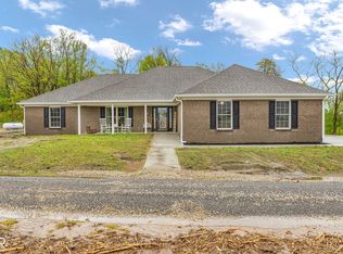 3744 N 625th Rd E, Crawfordsville, IN 47933