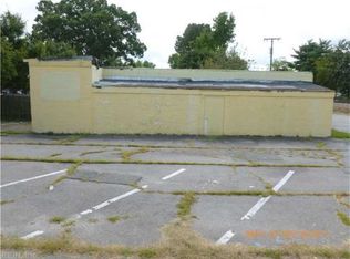 201 Providence Rd, Chesapeake, VA 23325