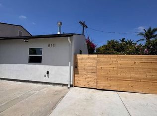 8111 Osage Ave, Los Angeles, CA 90045