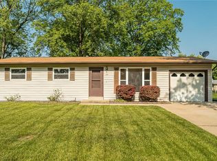 309 San Jose Dr, O'Fallon, MO 63366