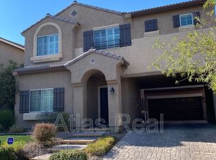 8446 Gardena Hills Ave, Las Vegas, NV 89178