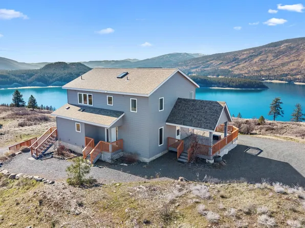 1237 Goldedge Mine Rd, Kettle Falls, WA 99141