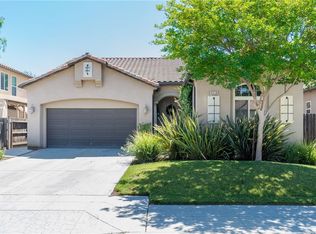 5518 N La Ventana Ave, Fresno, CA 93723