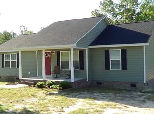 1921 Springvale Rd, Lugoff, SC 29078