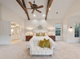 2005 Rock Dove Ct, Westlake, TX 76262