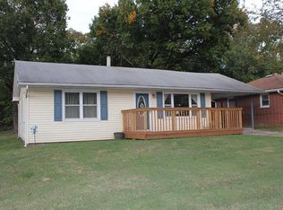 564 Sitze Dr, East Alton, IL