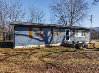 106 Main St, Dearing, KS 67340