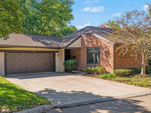 115 Saint Julien St #31-A, Columbus, OH 43085