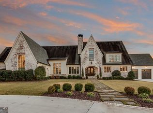 633 Puckett Rd SE, Emerson, GA 30137