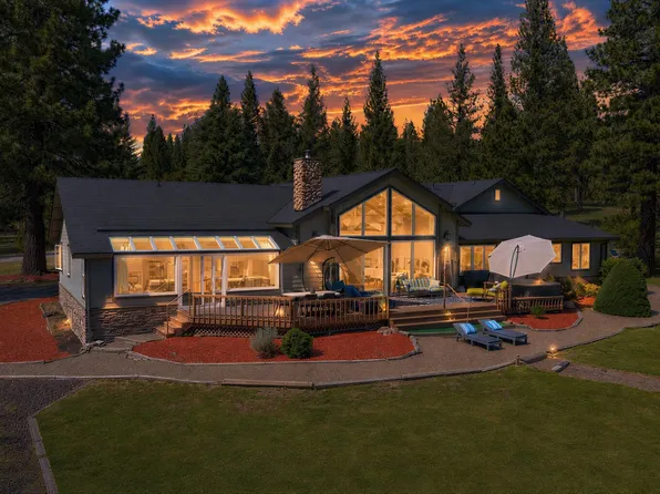 67 Silver Sage Trl, Clio, CA 96106