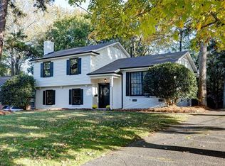 5925 Colchester Pl, Charlotte, NC 28210