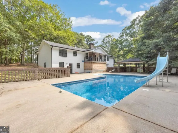540 Bay Creek Rd, Loganville, GA 30052
