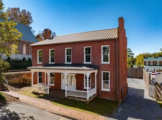 120 S Cherokee St #1, Jonesborough, TN 37659