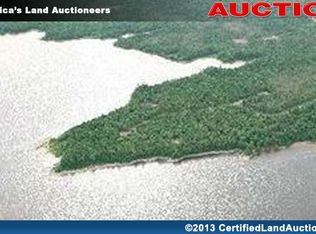 Peaceful Point Rd, Waltham, ME 04605