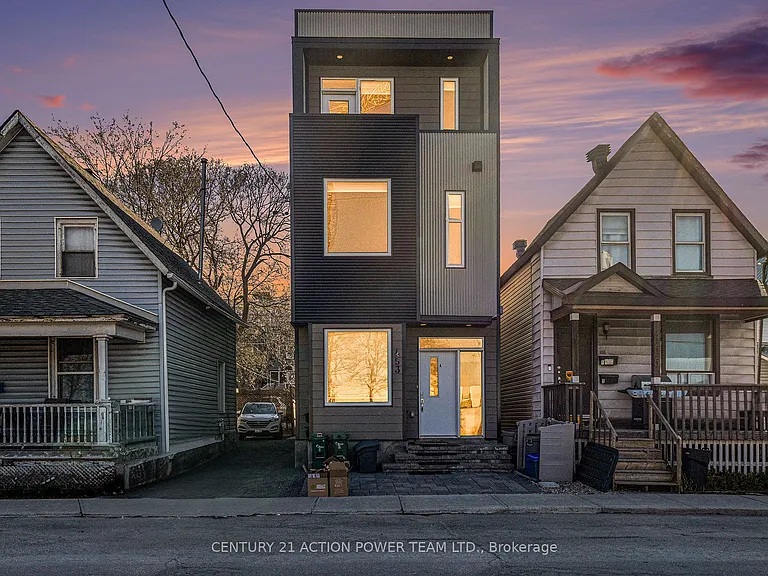 453 Booth St #B — Photo 2