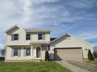 3360 Layer Rd SW, Warren, OH 44481