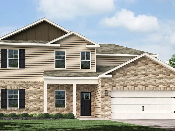 1104 Emily Louise Ln, Knoxville, TN 37932