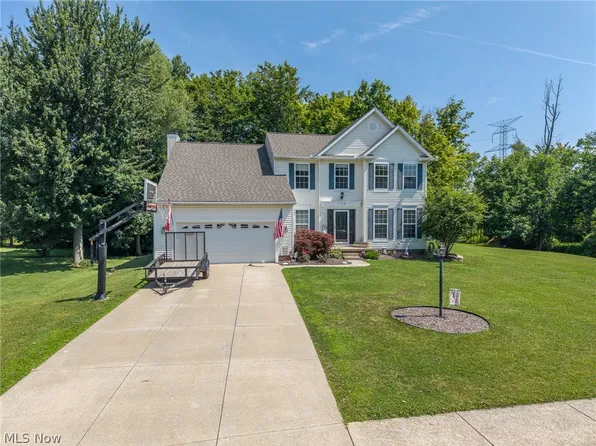 1743 Dunlap Dr, Streetsboro, OH 44241
