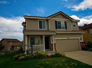 11895 Wildwood Ridge Dr, Colorado Springs, CO 80921