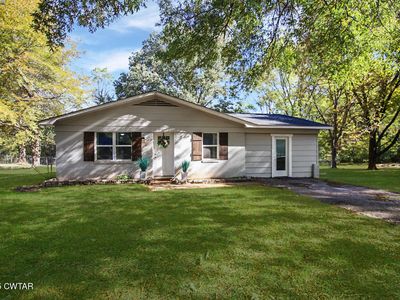 160 Peggy Ln, Atwood, TN, 38220