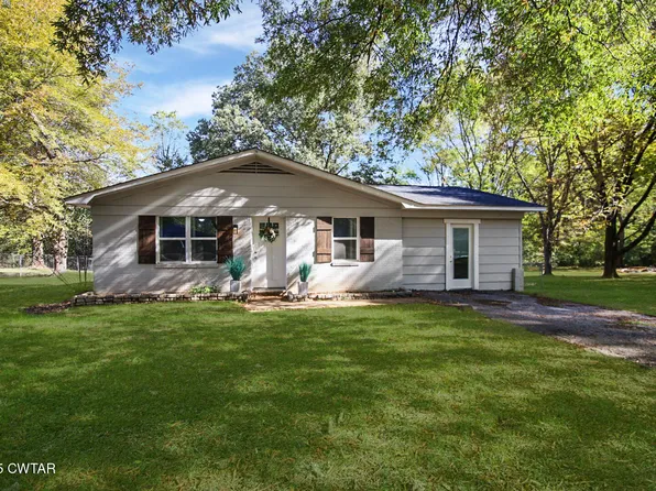 160 Peggy Ln, Atwood, TN 38220