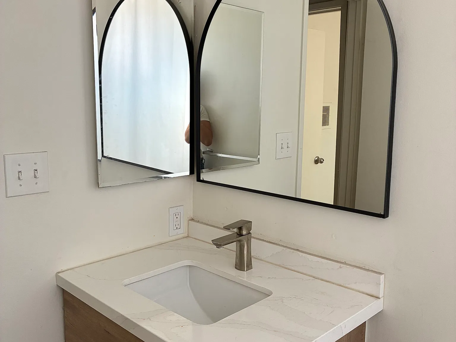 1 bed, 550 sqft, $1,950 — Photo 3