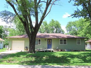 426 Coal St, Carbondale, KS 66414